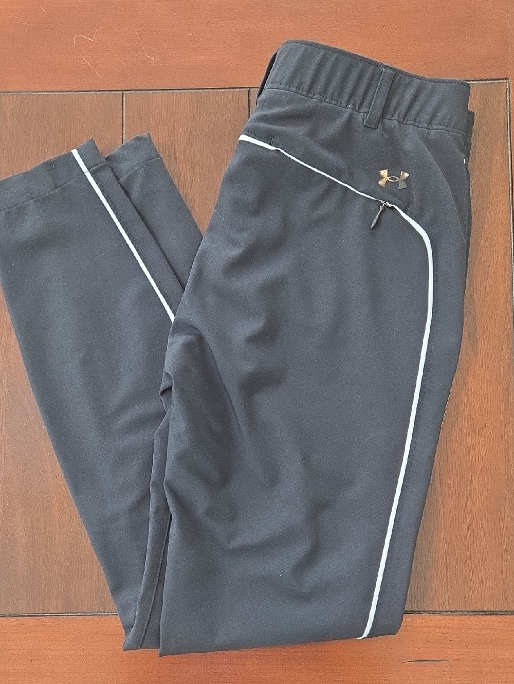Under Armour Womens Golf Pants